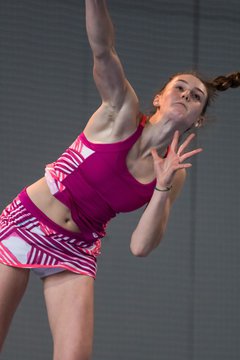 Laura Bente 490 - RL Frauen THC von Horn und Hamm - DTV Hannover